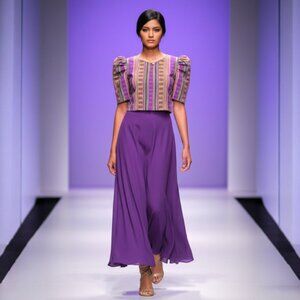 Handmade Filipino Ethnic Woven Bolero Jacket – Traditional Philippines Design